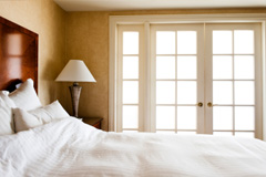 Armston bedroom extension costs