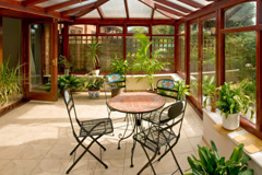 Armston conservatory quotes