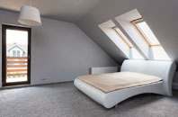 Armston bedroom extensions