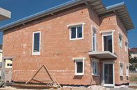 Armston home extensions