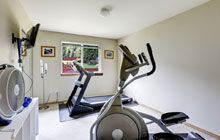 Armston home gym construction leads